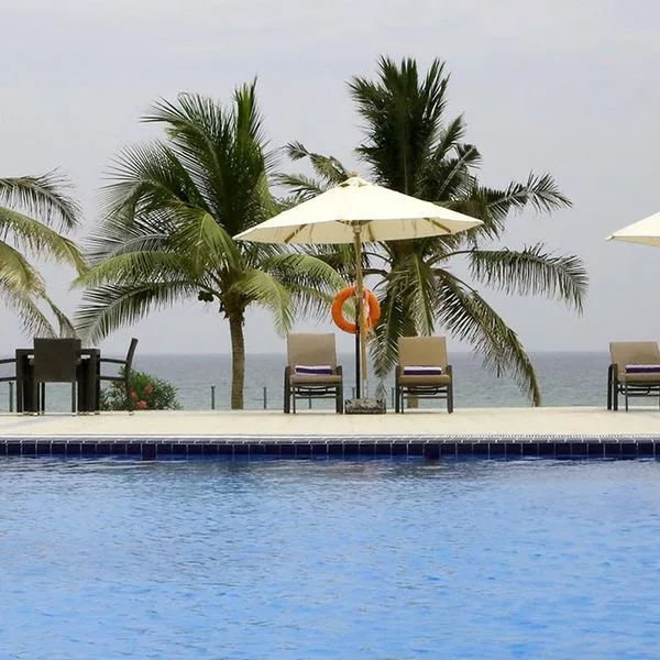 Samharam Resorts Salalah - zdjęcie 2