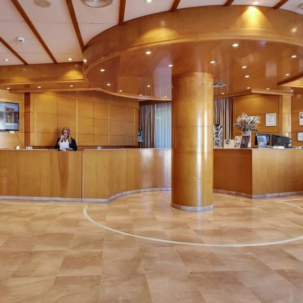 Gran Garbi Mar - zdjęcie 5