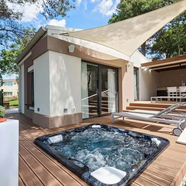 Laguna Bellevue - zdjęcie 4