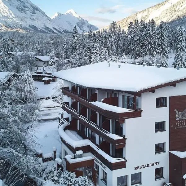 Alpennest - zdjęcie 3