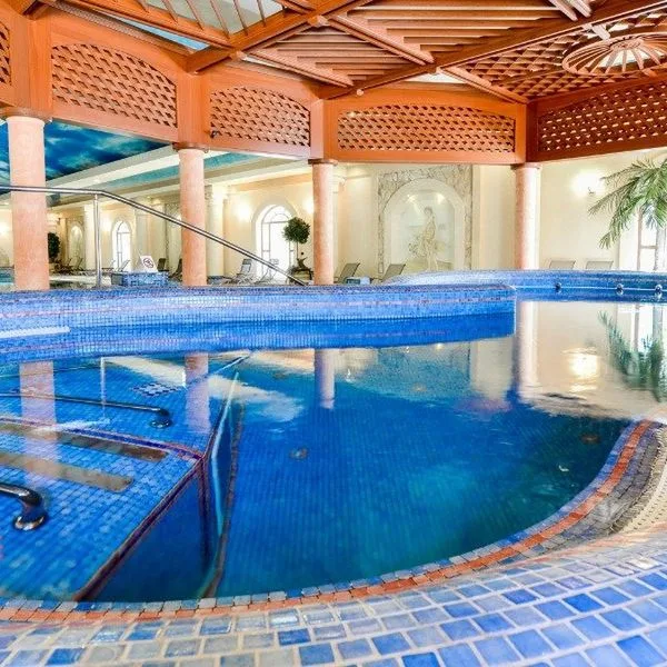 Jawor Spa - zdjęcie 5