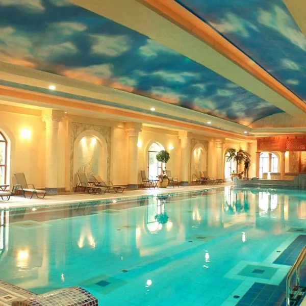 Jawor Spa - zdjęcie 4