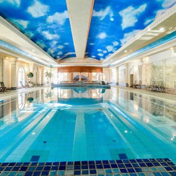 Jawor Spa - zdjęcie 3