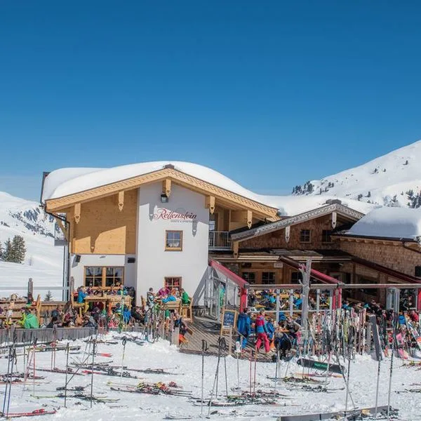 Berghotel Rettenstein - zdjęcie 2