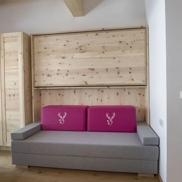 Berghotel Rettenstein - zdjęcie 5