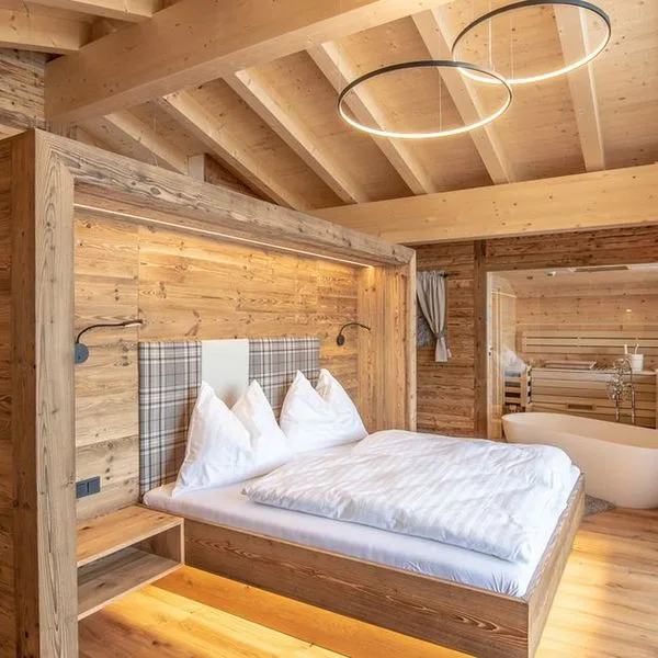 Berghotel Rettenstein - zdjęcie 4