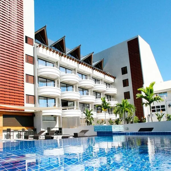 Tahiti Nui - zdjęcie 2