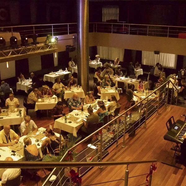 Tahiti Nui - zdjęcie 4