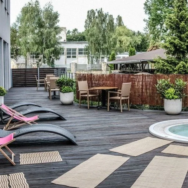 Europa (Starachowice) - zdjęcie 2