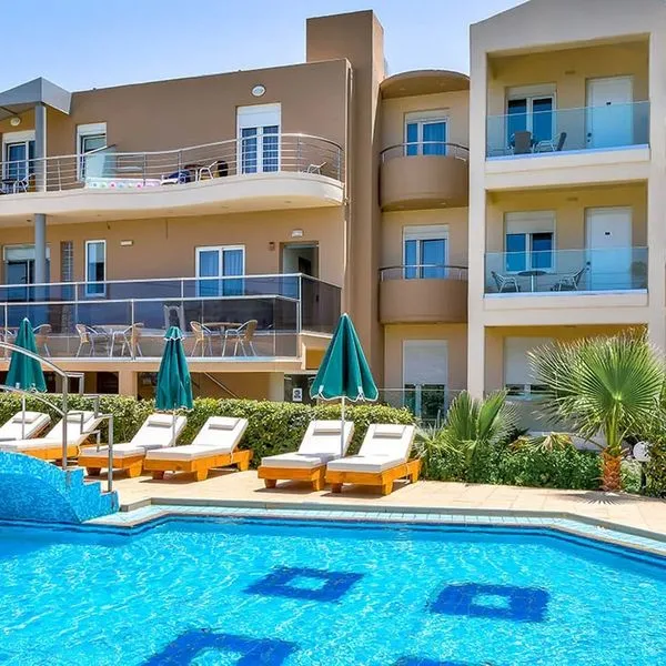 Maleme Mare Beachside - zdjęcie 5