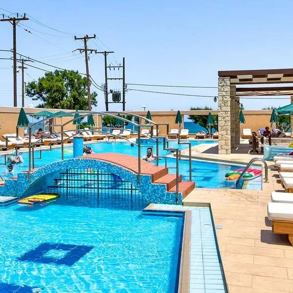 Maleme Mare Beachside - zdjęcie 3