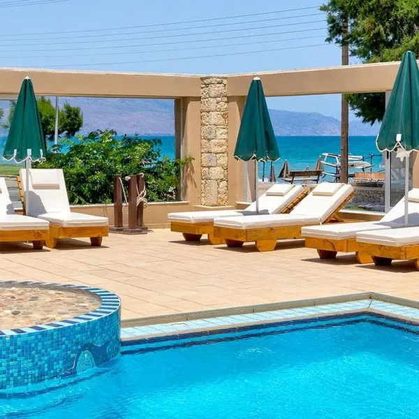 Maleme Mare Beachside - zdjęcie 4