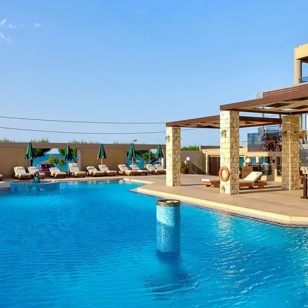 Maleme Mare Beachside - zdjęcie 2