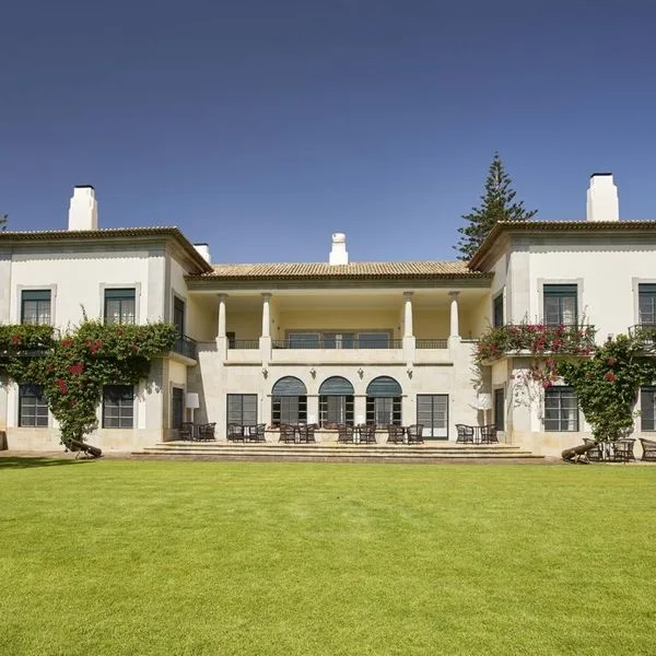 Quinta Da Casa Branca - zdjęcie 3