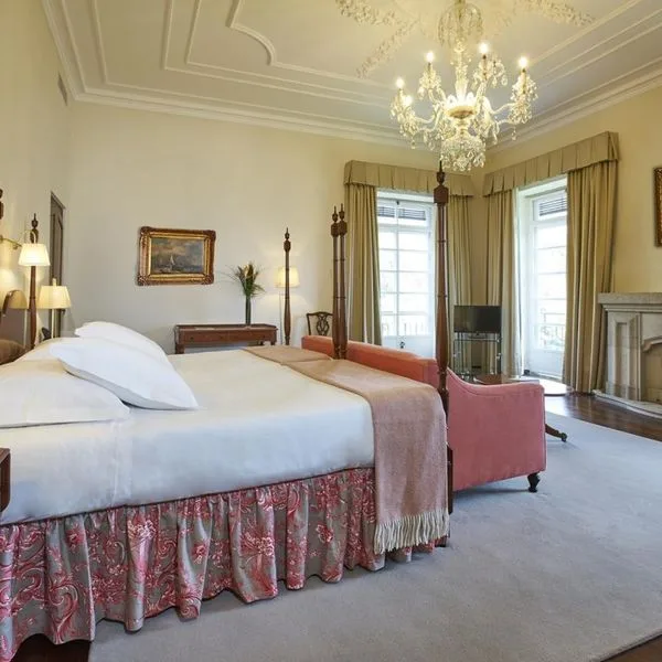 Quinta Da Casa Branca - zdjęcie 4