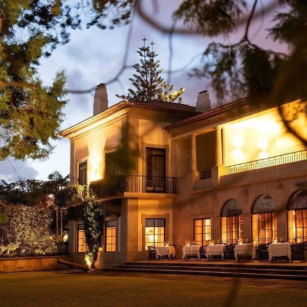 Quinta Da Casa Branca - zdjęcie 5