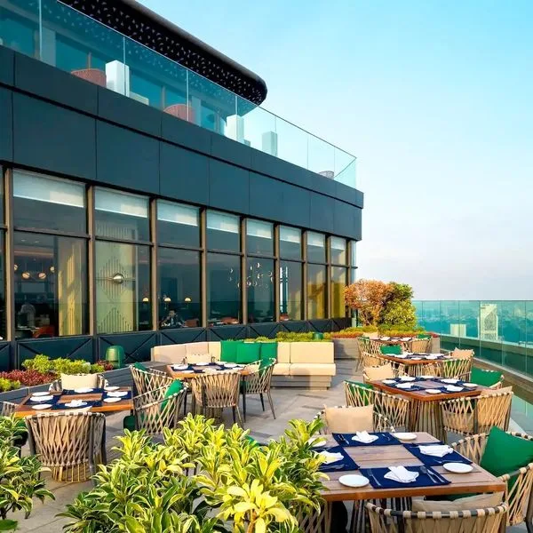 Banyan Tree Kuala Lumpur - zdjęcie 3