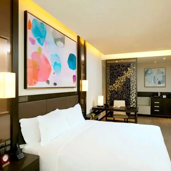 Banyan Tree Kuala Lumpur