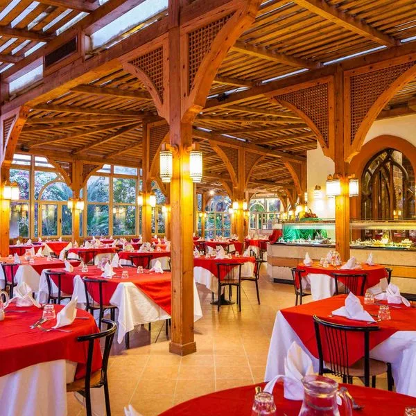 Dream Lagoon & Aqua Park Resort (ex. Floriana Dream Lagoon) - zdjęcie 5