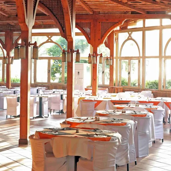 Dream Lagoon & Aqua Park Resort (ex. Floriana Dream Lagoon) - zdjęcie 2