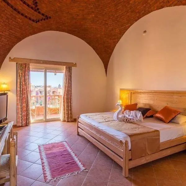 Dream Lagoon & Aqua Park Resort (ex. Floriana Dream Lagoon) - zdjęcie 3