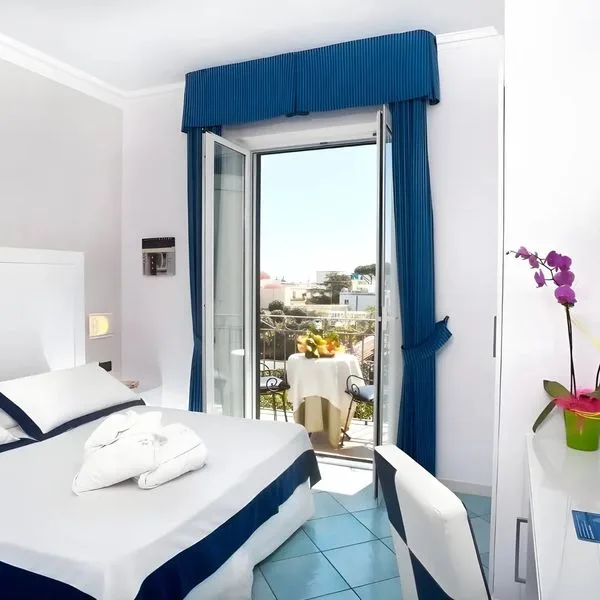 Villa Durrueli Resort & Spa - zdjęcie 5