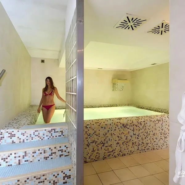 Villa Durrueli Resort & Spa - zdjęcie 4