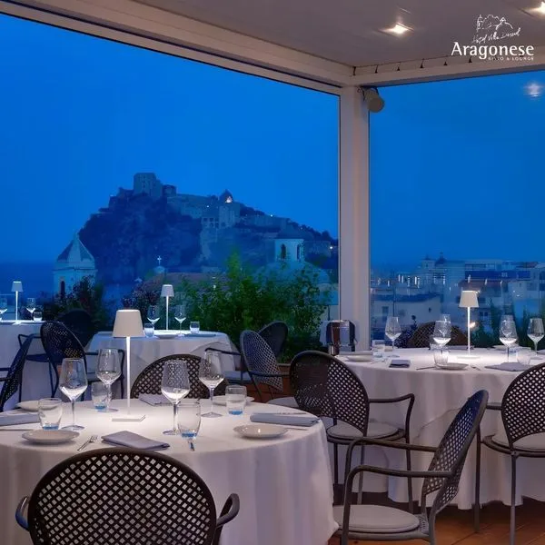 Villa Durrueli Resort & Spa - zdjęcie 3