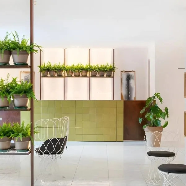 Villa Durrueli Resort & Spa - zdjęcie 2