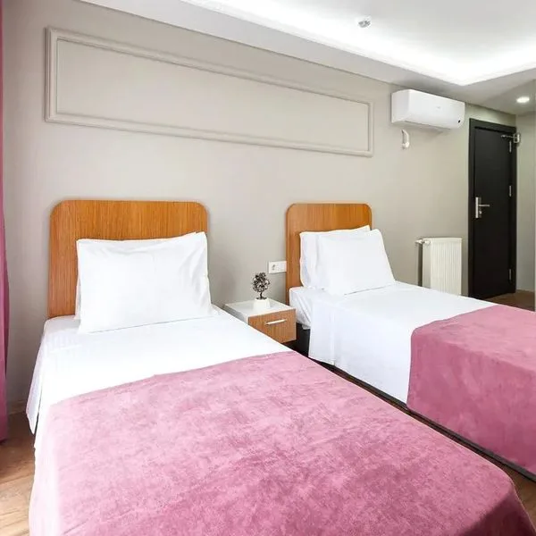 Ria Suites - zdjęcie 2