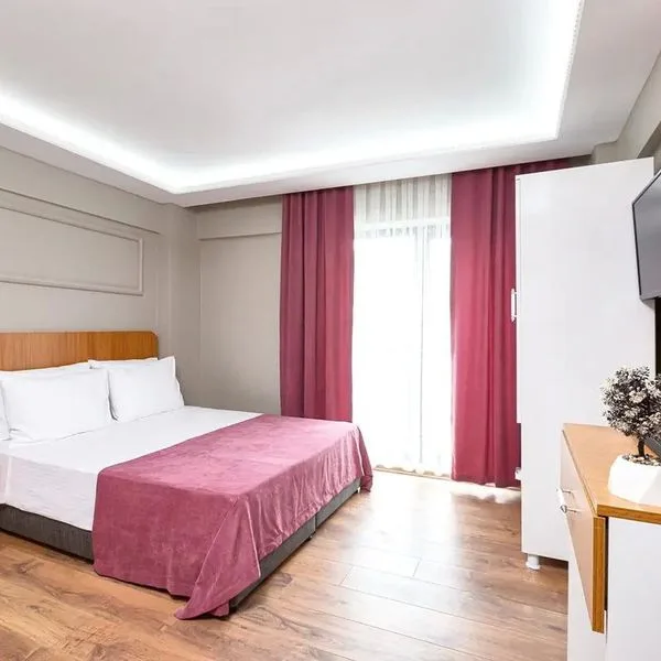 Ria Suites - zdjęcie 4