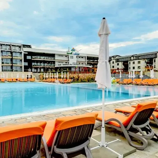 Topola Skies Golf & Spa - zdjęcie 4