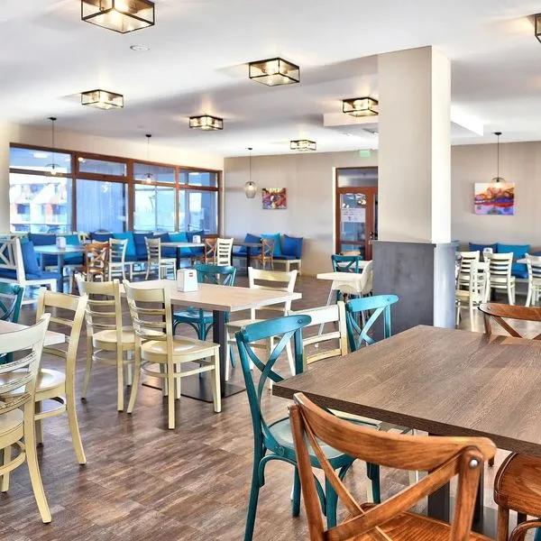 Topola Skies Golf & Spa - zdjęcie 5