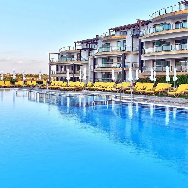 Topola Skies Golf & Spa - zdjęcie 2