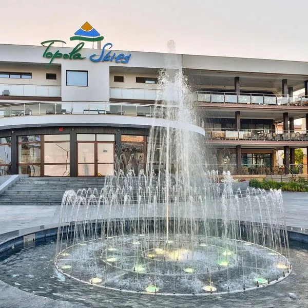 Topola Skies Golf & Spa - zdjęcie 4