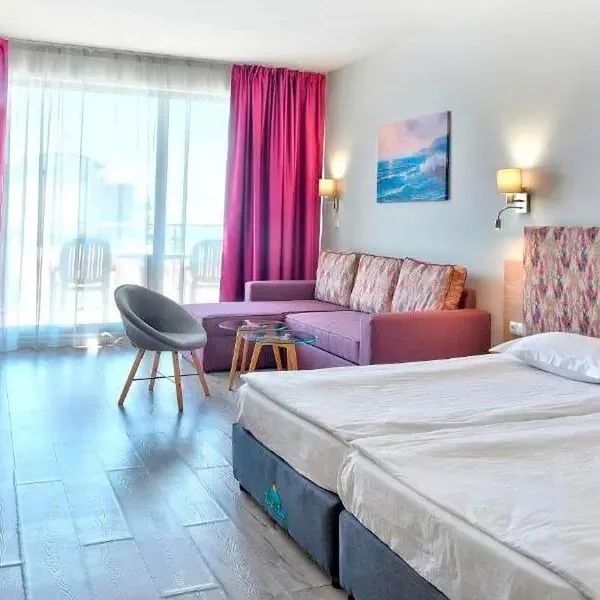 Topola Skies Golf & Spa - zdjęcie 3