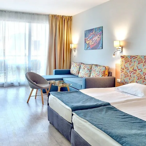 Topola Skies Golf & Spa - zdjęcie 5