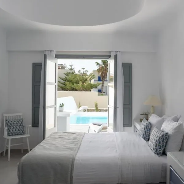 Antoperla Luxury Hotel & SPA - zdjęcie 5