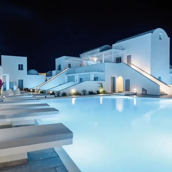 Antoperla Luxury Hotel & SPA - zdjęcie 3