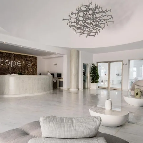 Antoperla Luxury Hotel & SPA - zdjęcie 4