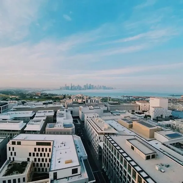 Park Hyatt Doha - zdjęcie 5