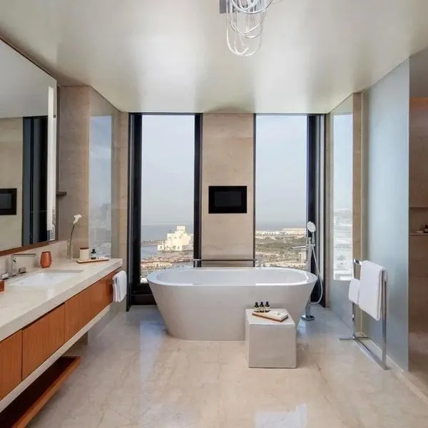 Park Hyatt Doha - zdjęcie 4