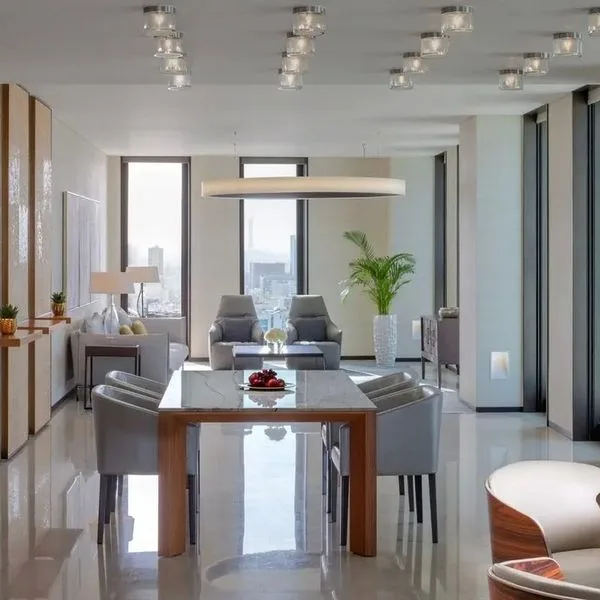 Park Hyatt Doha - zdjęcie 3