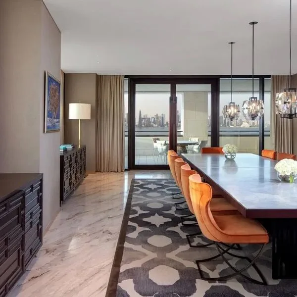 Park Hyatt Doha - zdjęcie 2