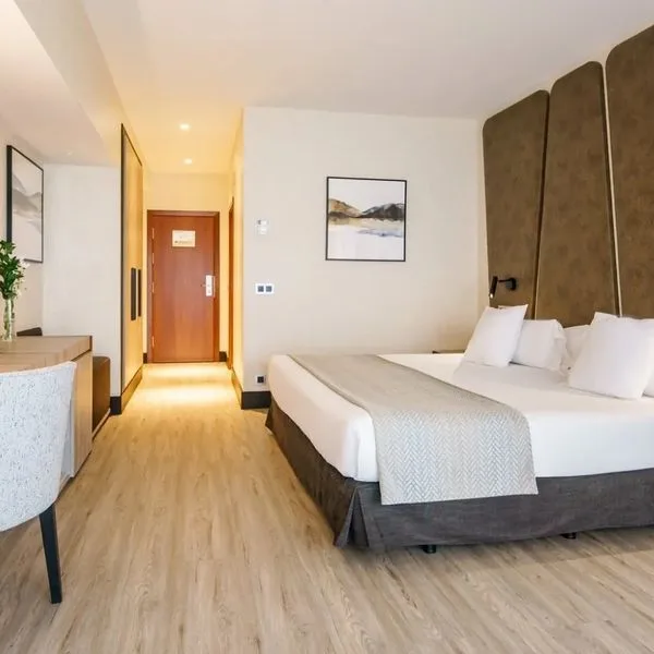 Ilunion Malaga - zdjęcie 5