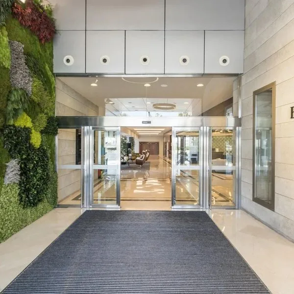 Ilunion Malaga - zdjęcie 3