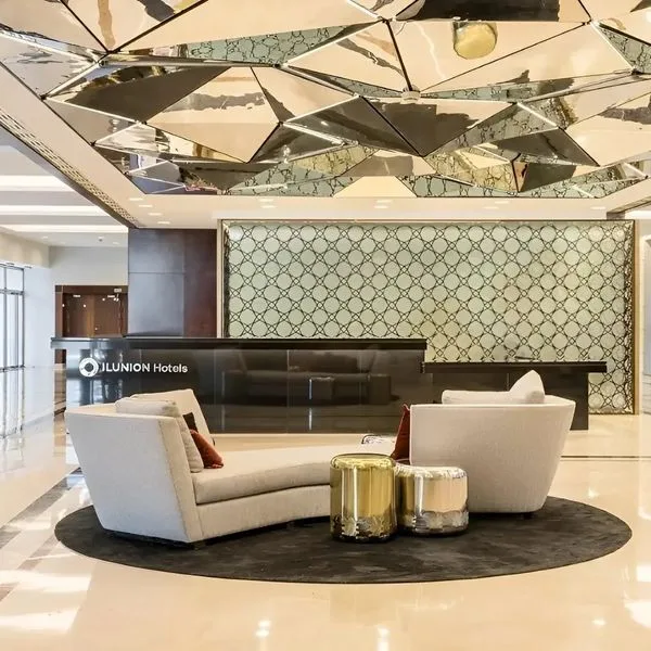 Ilunion Malaga - zdjęcie 4