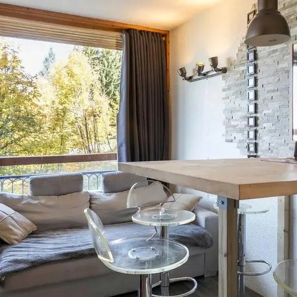 Résidence Grand Arbois - zdjęcie 3