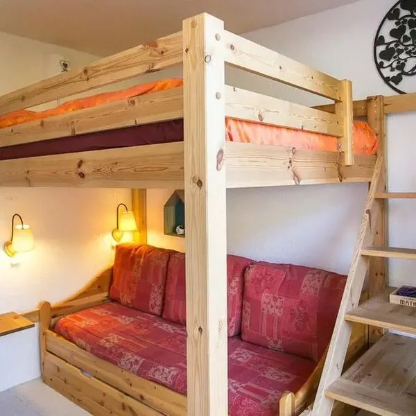 Résidence Grand Arbois - zdjęcie 2