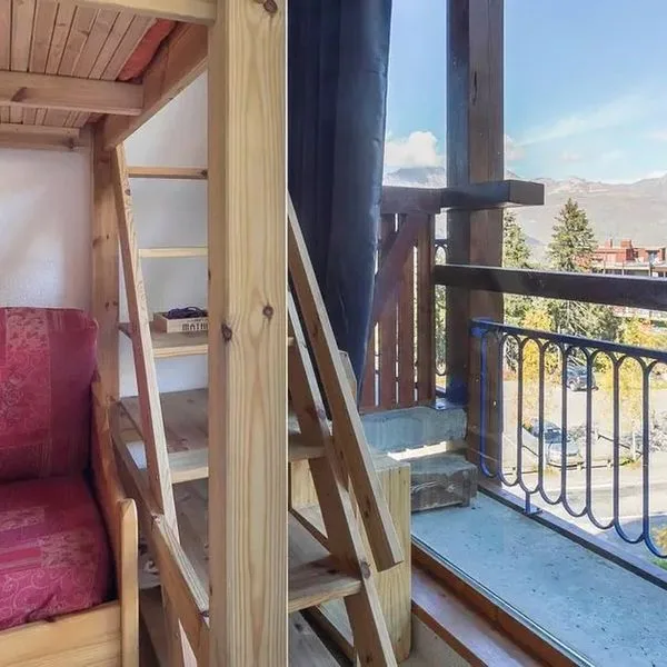 Résidence Grand Arbois - zdjęcie 5